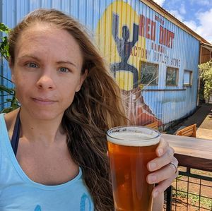 Meet your Posher, Renae